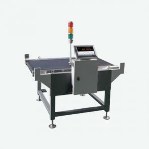 Check Weight 系列CWT-60动态检重秤